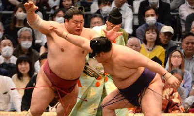 Spring Basho