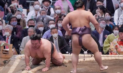 Spring Basho