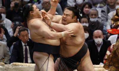 Spring Basho