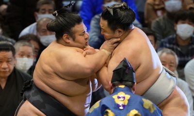 Takakeisho