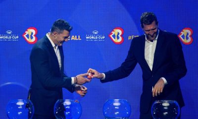 2023 FIBA Basketball World Cup