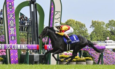 Tenno Sho