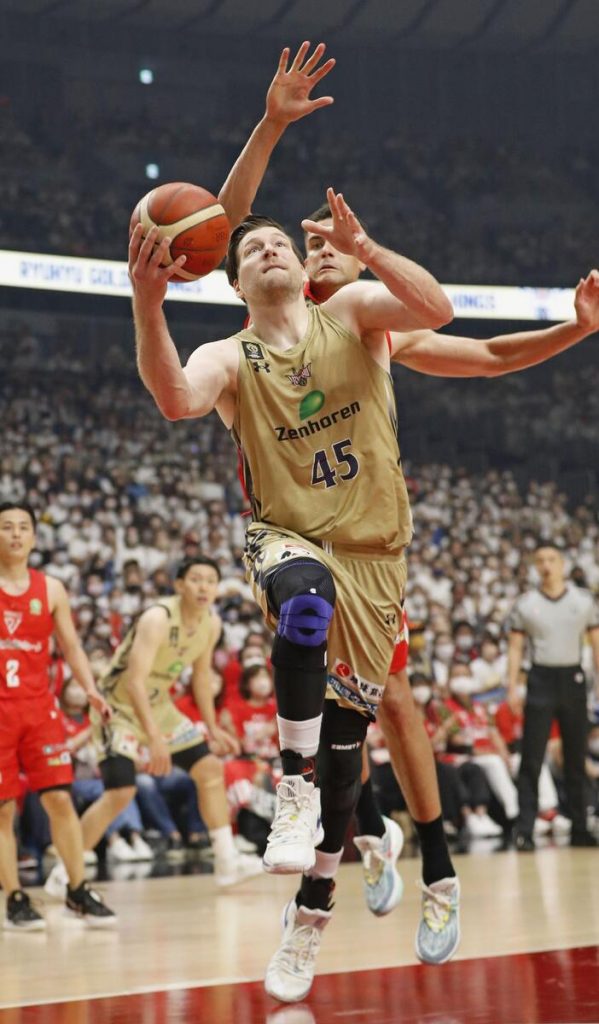 B.League Finals
