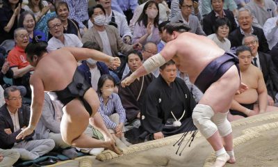 Terunofuji