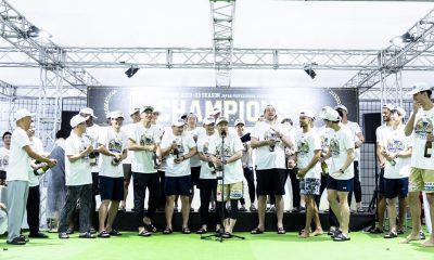 B.League