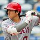 Shohei Ohtani