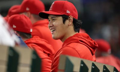 Shohei Ohtani