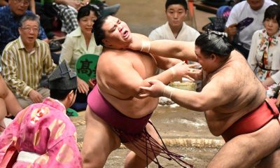 Autumn Basho