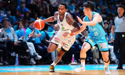 B.League