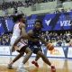 B.League