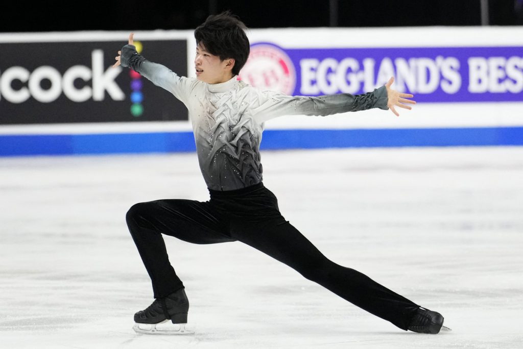 Skate America
