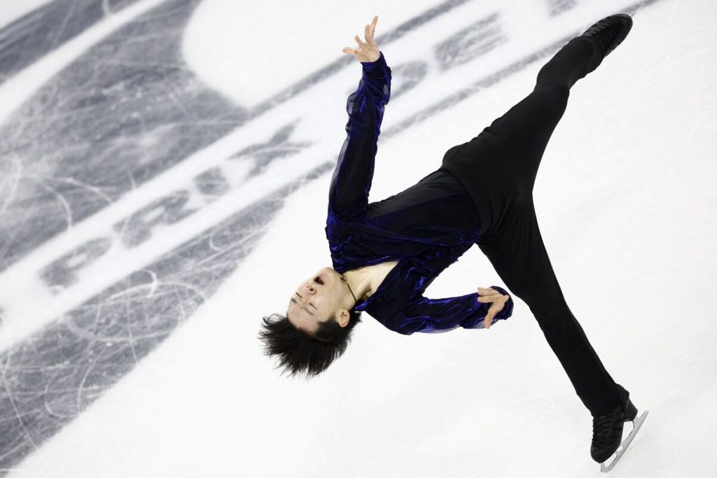 Yuma Kagiyama
