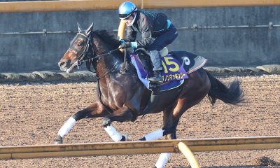 Asahi Hai Futurity Stakes
