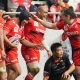 Japan Rugby League One