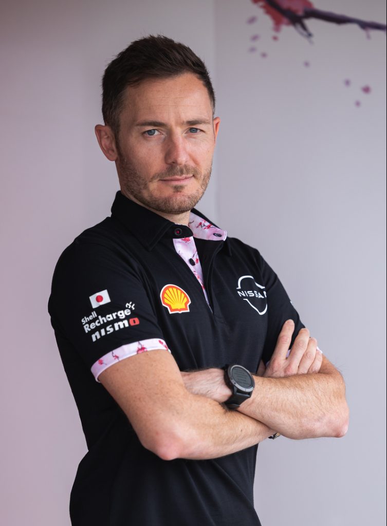 Formula E