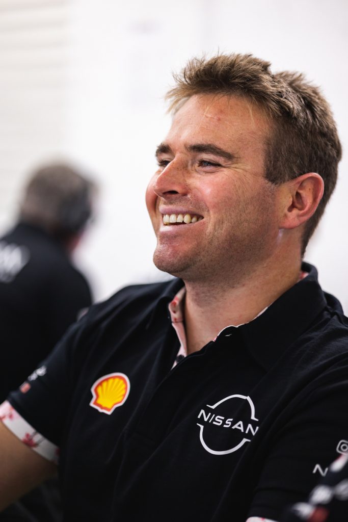 Formula E