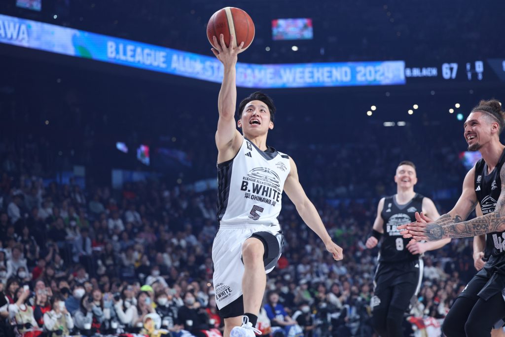 B.League All-Star Game