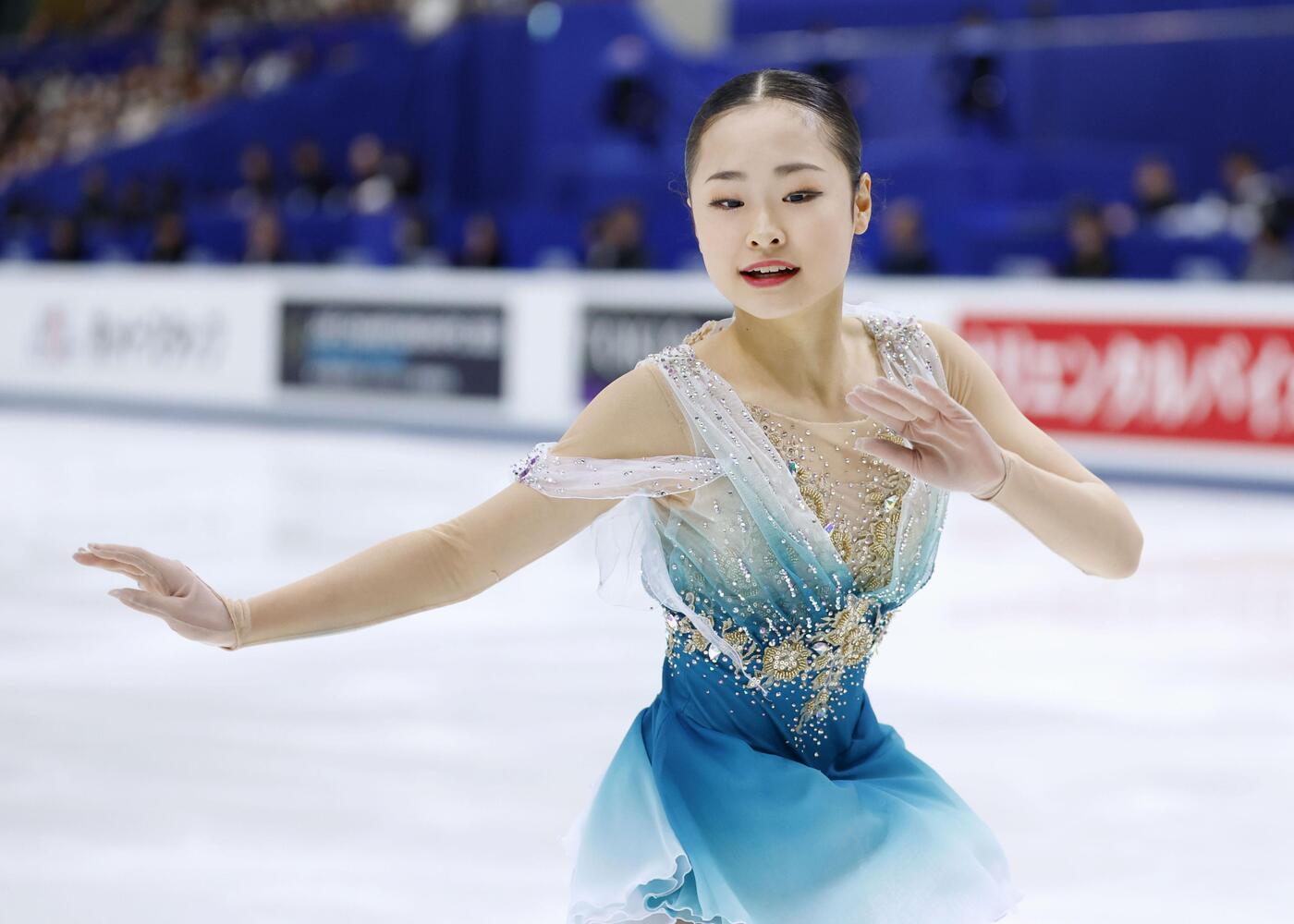 Mao Shimada