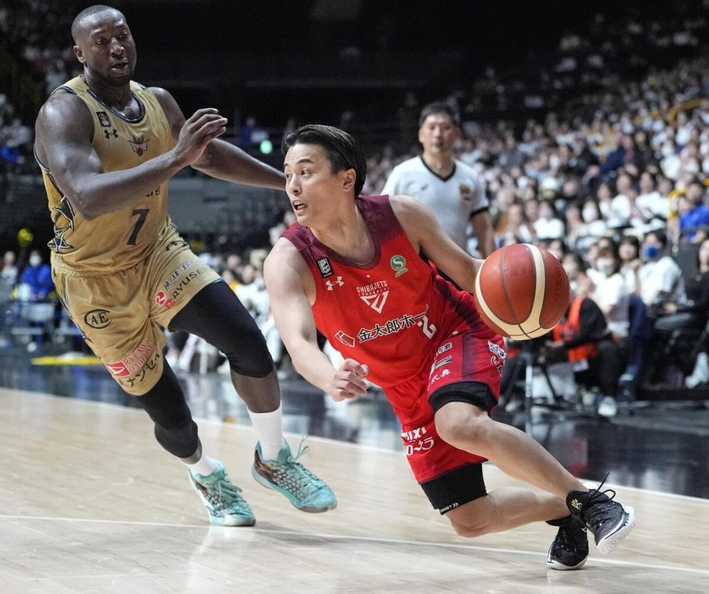Chiba Jets