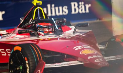 Nissan Formula E Team