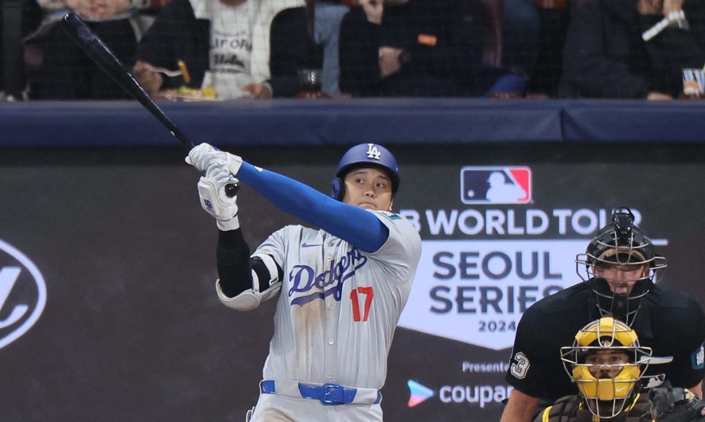 Shohei Ohtani