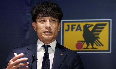 Tsuneyasu Miyamoto