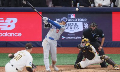 Shohei Ohtani