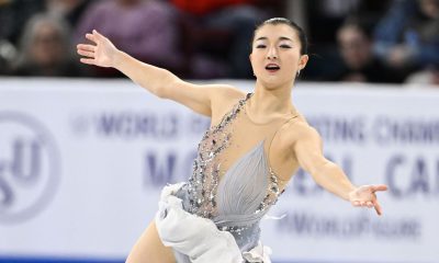 Kaori Sakamoto