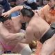 Spring Basho
