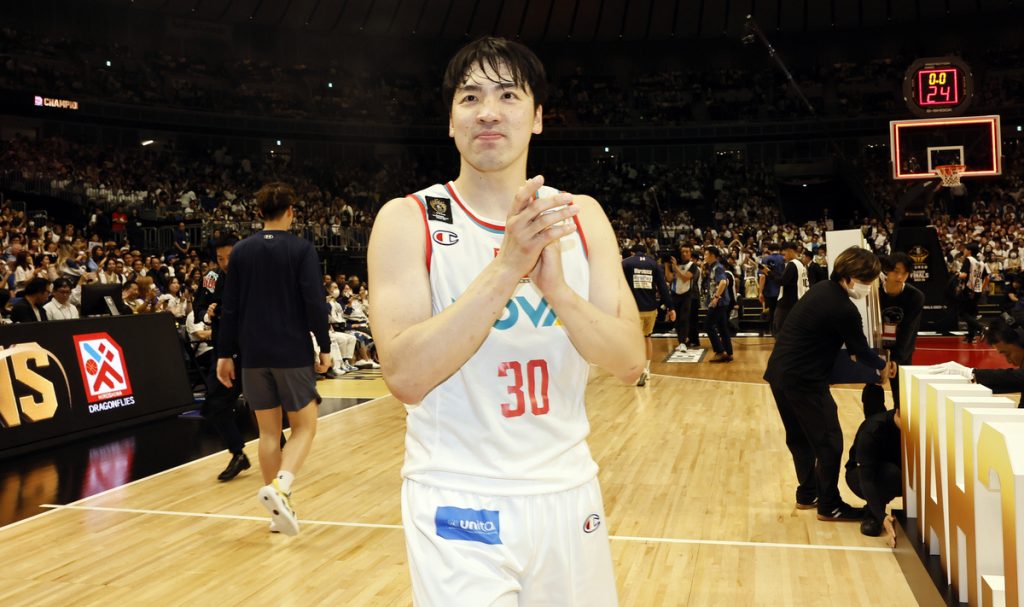 B.League Finals