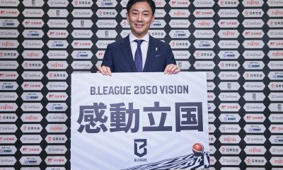 B.League