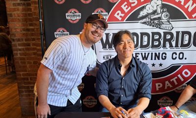 Hideki Matsui