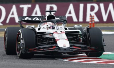 Japanese Grand Prix